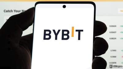 Bybit Merges Banking and Crypto With New “My Bank” Service