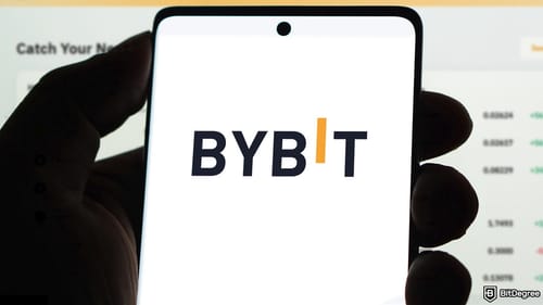 Bybit Merges Banking and Crypto With New “My Bank” Service