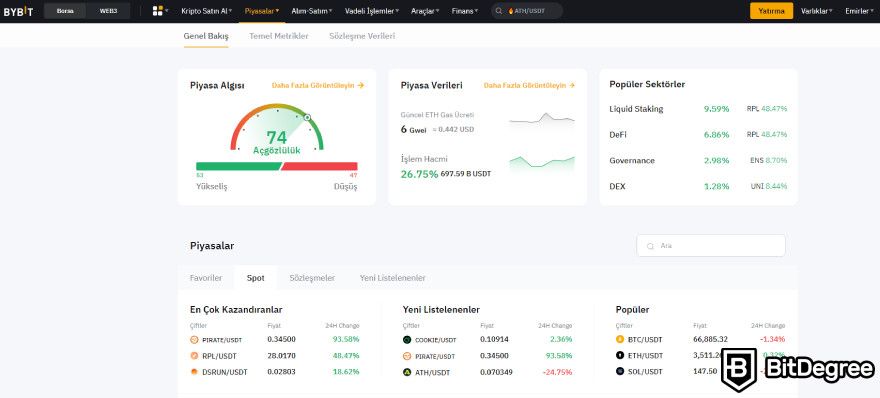 Bybit Güvenilir Mi: Kayıt Olma