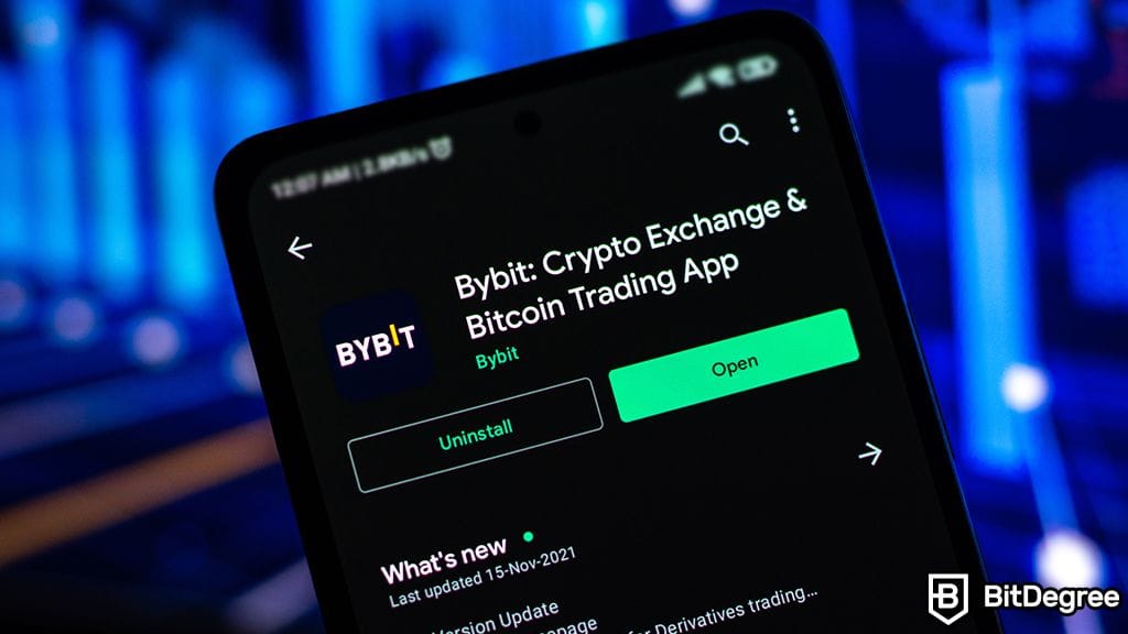 Cyprus Grants Bybit a Right to Operate in the Country