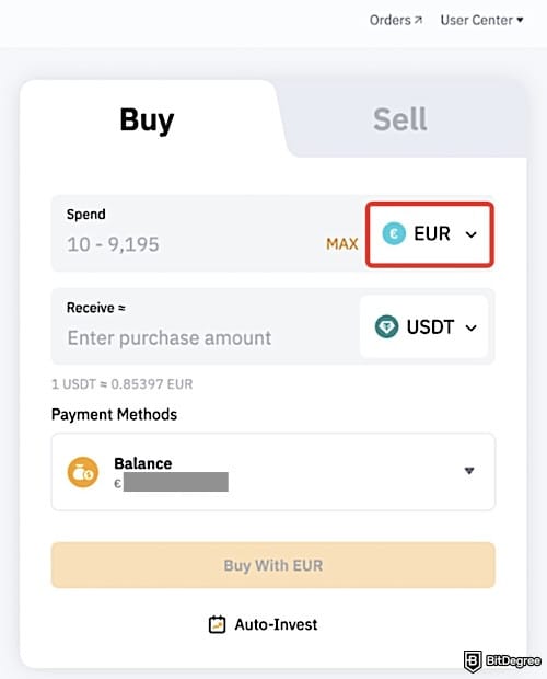 Bybit-restricted countries: the One-Click Buy page on Bybit. Bybit-restricted countries: the One-Click Buy page on Bybit.