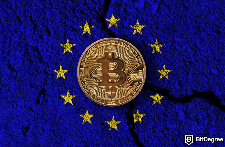 Bybit restricted countries: Bitcoin on the EU nation.