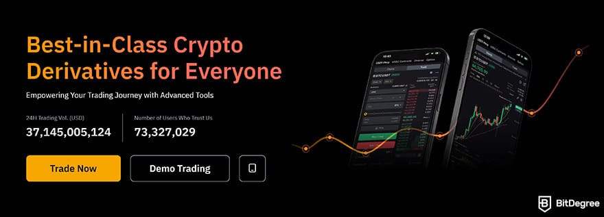 Bybit Review: Leading platform for crypto derivatives.