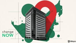 Calculated Ambition: ChangeNOW Defies Market Uncertainty with New Dubai Headquarters