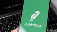 California DOJ and Robinhood Reach $3.9M Settlement Over Crypto Issues