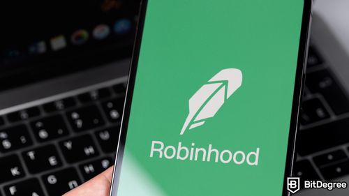 California DOJ and Robinhood Reach $3.9M Settlement Over Crypto Issues