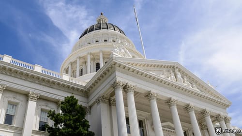 California Floats 5% Billionaire Tax as Crypto Leaders Warn of Exodus