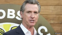 California Governor's New Task Force Brings Blockchain to the Statehouse
