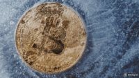 Can a decentralized chain just... freeze your funds?