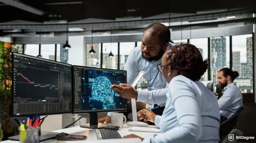 Can AssetSwap AI’s Four-Step Model Simplify Modern Investing?