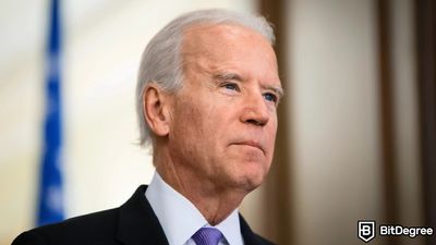 Can Biden Outpace Trump on Cryptocurrency? Advocacy Group Thinks So