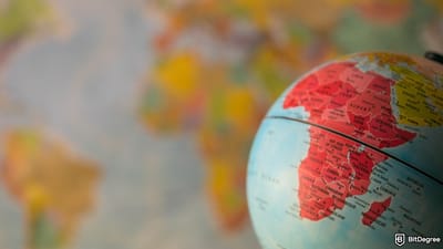 Can blockchain fix Africa's trade mess?