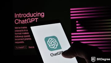 Can ChatGPT Create a Website?