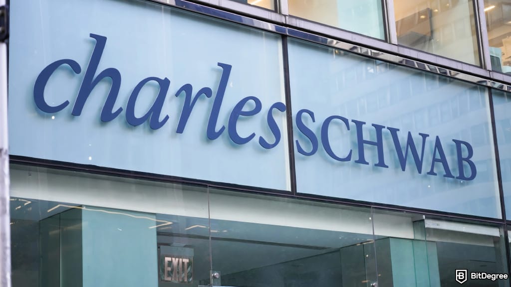 Can You Buy Crypto on Schwab? Here’s What You Should Know
