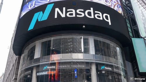 Canaan Faces Nasdaq Deadline After Stock Dips Below $1