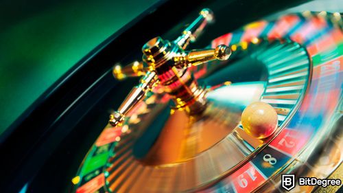 Canadian Crypto Exchange Founder Caught Gambling with $9.5M of User Funds