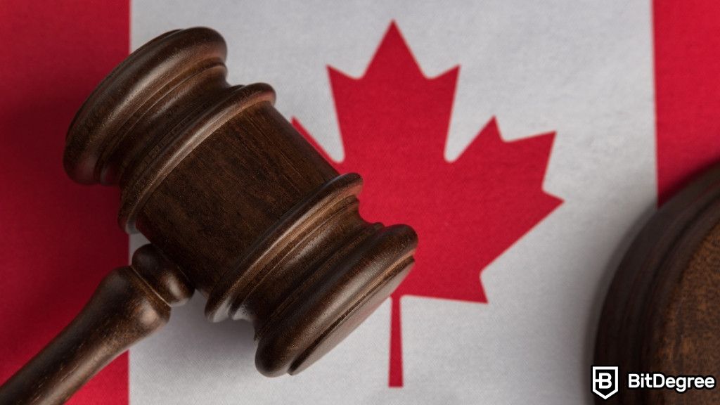 Canadian Investors Sue Binance for Breach of Securities Laws