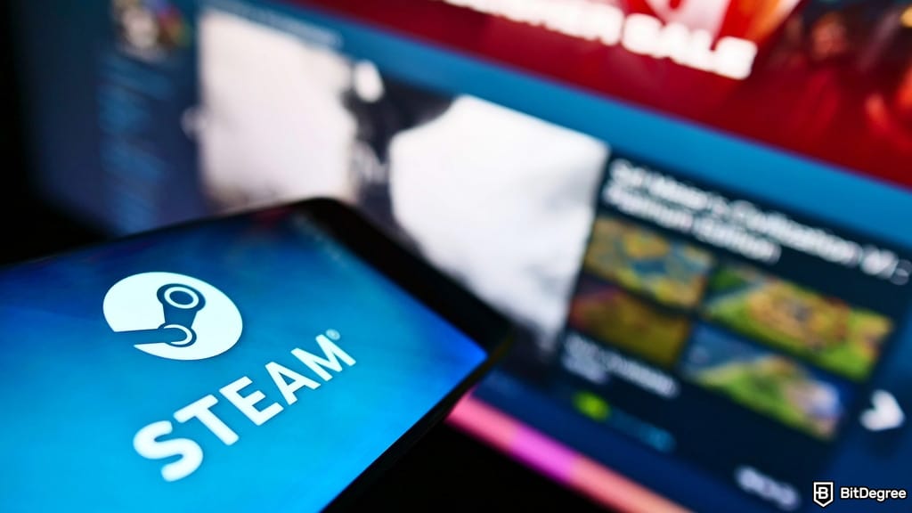 Cancer Fund Drained After Streamer Downloads Steam Game