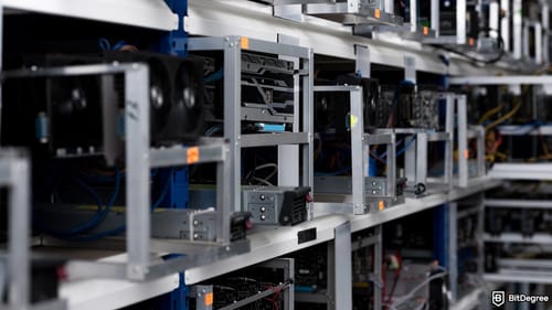 Cango Raises $75.5 Million to Power Its New AI Infrastructure Shift