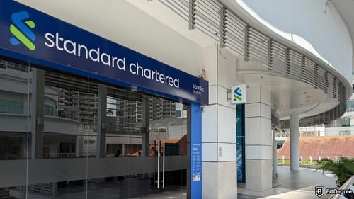Capital A and Standard Chartered Team Up for Digital Ringgit Pilot