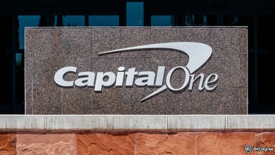 Capital One Enters Stablecoin Era with $5.15 Billion Brex Deal