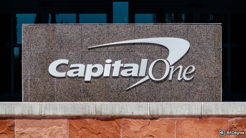Capital One Enters Stablecoin Era with $5.15 Billion Brex Deal