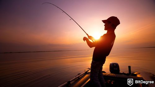 Catch of the day? Regulation filet