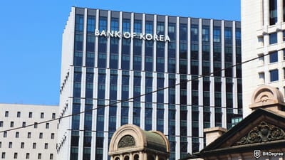 CBDC Trials Delayed in South Korea as Local Banks Bet on Stablecoins