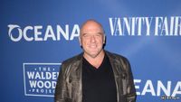 Celebrity Hack: Dean Norris' X Account Used to Promote Scam Crypto Token