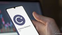 Celsius Ex-CEO Rejects DOJ’s Call for 20 Years Behind Bars