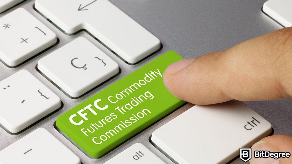 CFTC Chairman Points to Rising Crypto Enforcement Actions CFTC Chairman Points to Rising Crypto Enforcement Actions