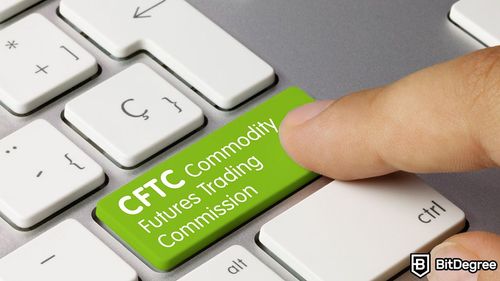 CFTC Chairman Draws Attention to the Rising Tide of Crypto Enforcement Actions