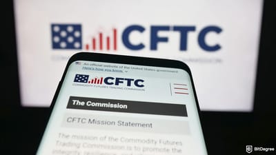 CFTC Gives Bitnomial Green Light for Event Contracts and Prediction Markets