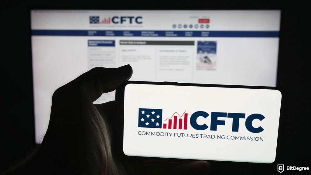 CFTC Новый комитет по борьбе с ИИ и блокчейном в финансах - BitRSS | Related Crypto Article