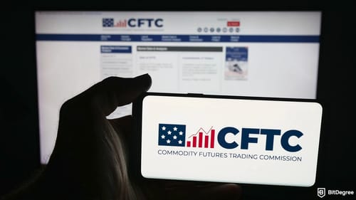 CFTC Launches New Committee to Tackle AI and Blockchain in Finance