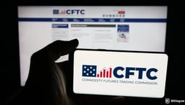 CFTC Taps 20 Crypto Leaders for Expanded Innovation Panel