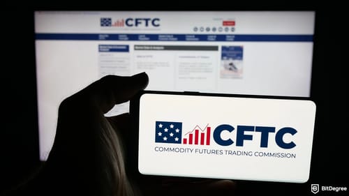 CFTC Taps 20 Crypto Leaders for Expanded Innovation Panel