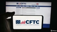 CFTC Taps Crypto Expert Michael Passalacqua as Senior Adviser