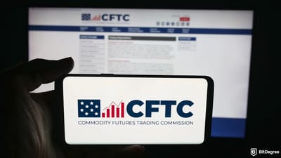 CFTC Taps Crypto Expert Michael Passalacqua as Senior Adviser