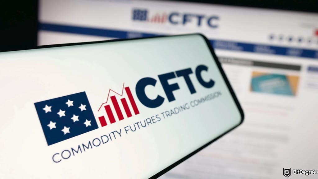 CFTC Unites Crypto and Wall Street in New CEO Innovation Council