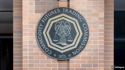 CFTC’s Kristin Johnson to Exit September 3, Cites Public Service Goals