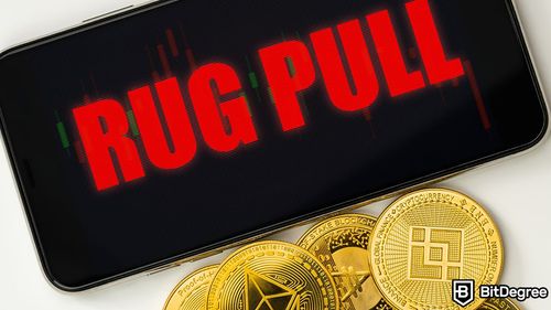 Chainalysis Calls Multichain's Unauthorized Withdrawals a "Possible Rug Pull"