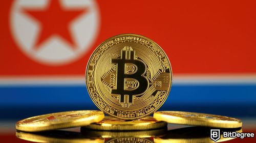 Chainalysis Reports Decline in North Korea-Related Crypto Thefts