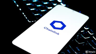 Chainlink Named by Grayscale as Key Link in Tokenized Finance