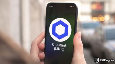 Stake Chainlink: Hướng dẫn từng bước