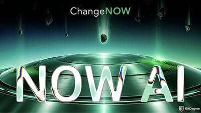 ChangeNOW Announces NOW AI After Resolving Website Integration Vulnerability