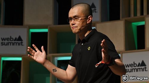 Changpeng Zhao Affirms Binance's Strong Financial Position Amidst Rumors