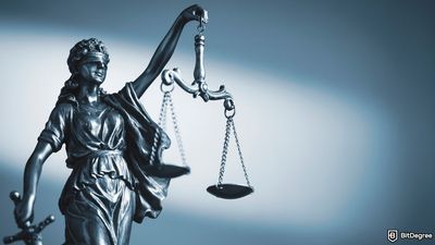 Changpeng Zhao Officially Requests Pardon from President Trump