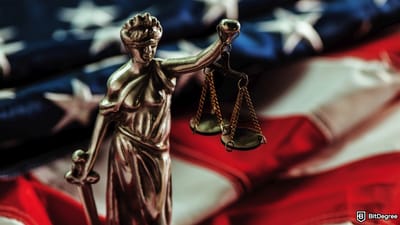 Changpeng Zhao Pardoned Following Trump-Linked Lobby Campaign