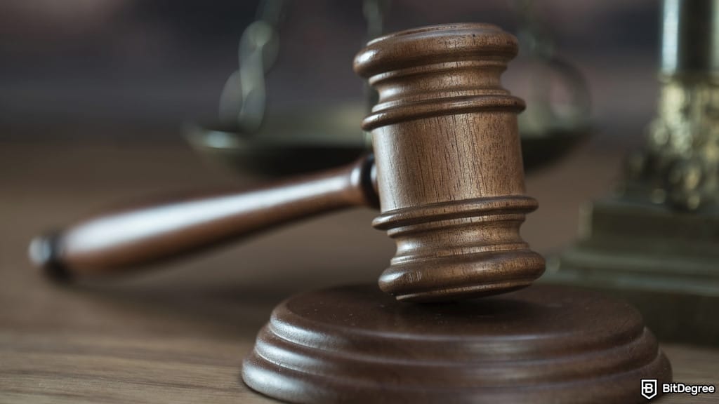 Changpeng Zhao Says Donald Trump Pardon Was Unexpected, No Deal Involved